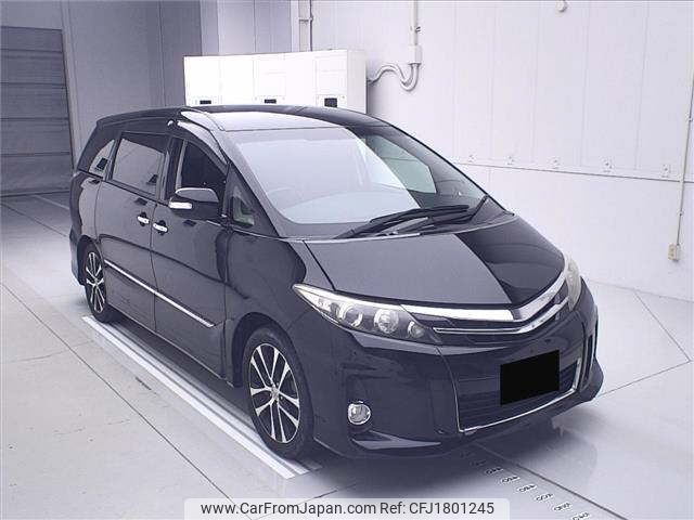 toyota estima 2013 CFJ1801245 image 1