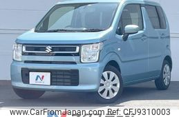 suzuki wagon-r 2022 -SUZUKI--Wagon R 5AA-MH95S--MH95S-192051---SUZUKI--Wagon R 5AA-MH95S--MH95S-192051-