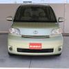 toyota porte 2009 TE644 image 1