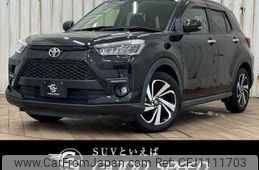 toyota raize 2020 quick_quick_5BA-A200A_A200A-0082068