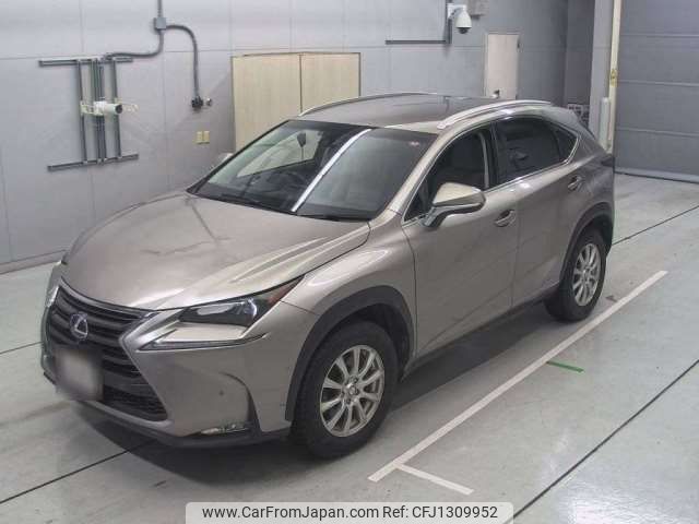 lexus nx 2014 -LEXUS--Lexus NX DAA-AYZ15--AYZ15-1002582---LEXUS--Lexus NX DAA-AYZ15--AYZ15-1002582- image 1