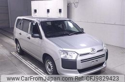 toyota probox-van 2019 -TOYOTA--Probox Van NCP160V-0125652---TOYOTA--Probox Van NCP160V-0125652-