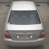 toyota corolla 2006 -TOYOTA--Corolla NZE121-3393449---TOYOTA--Corolla NZE121-3393449- image 8