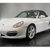 porsche boxster 2010 quick_quick_ABA-987MA121_WP0ZZZ98ZAU720371 image 1