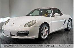 porsche boxster 2010 quick_quick_ABA-987MA121_WP0ZZZ98ZAU720371