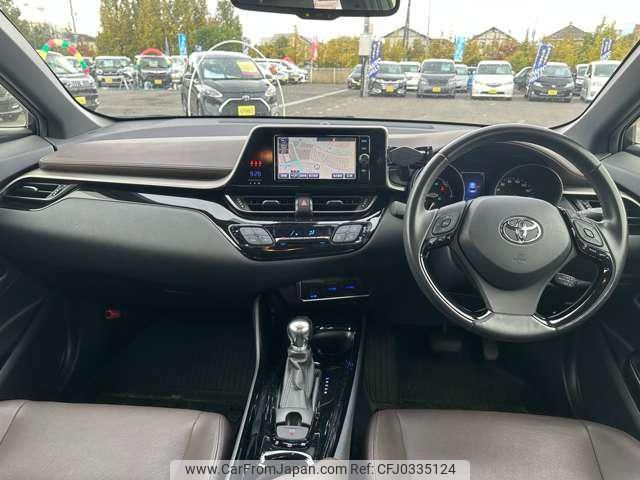 toyota c-hr 2018 -TOYOTA--C-HR ZYX10--2084408---TOYOTA--C-HR ZYX10--2084408- image 2