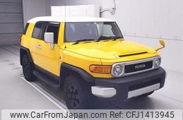 toyota fj-cruiser 2012 -TOYOTA--FJ Curiser GSJ15W-0119712---TOYOTA--FJ Curiser GSJ15W-0119712-