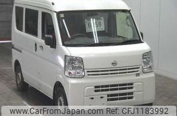nissan clipper-van 2021 -NISSAN--Clipper Van DR17V-463726---NISSAN--Clipper Van DR17V-463726-