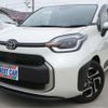 toyota sienta 2022 -TOYOTA--Sienta MXPL10G--MXPL10-1012136---TOYOTA--Sienta MXPL10G--MXPL10-1012136- image 1