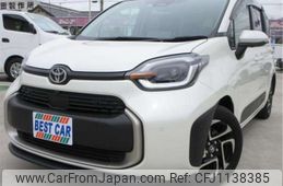 toyota sienta 2022 -TOYOTA--Sienta MXPL10G--MXPL10-1012136---TOYOTA--Sienta MXPL10G--MXPL10-1012136-