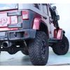 chrysler jeep-wrangler 2007 CFJ1565794 image 36