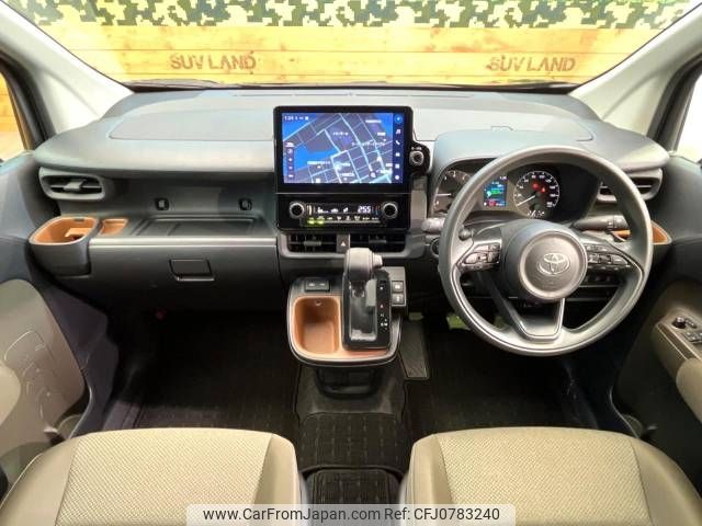 toyota sienta 2023 -TOYOTA--Sienta 5BA-MXPC10G--MXPC10-1027857---TOYOTA--Sienta 5BA-MXPC10G--MXPC10-1027857- image 2