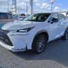 lexus nx 2016 CFJ1758794 image 1