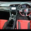 honda civic 2019 quick_quick_DBA-FK8_1201276 image 2