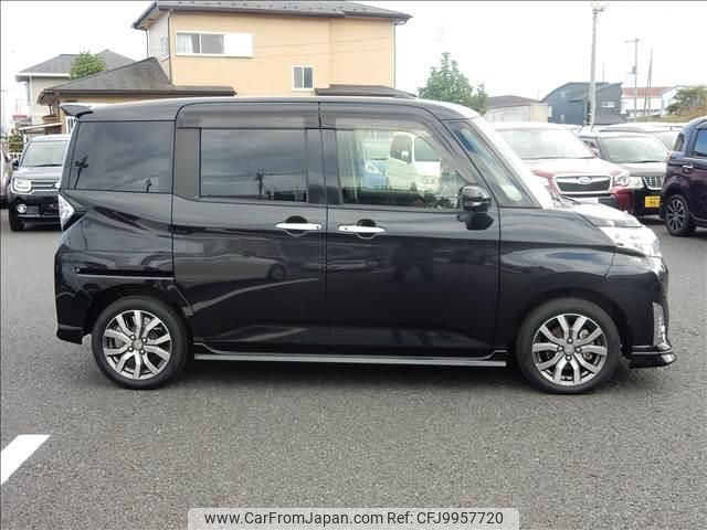 daihatsu thor 2019 quick_quick_DBA-M900S_M900S-0057373 image 2