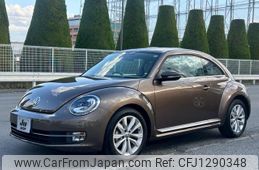 volkswagen the-beetle 2015 quick_quick_16CBZ_WVWZZZ16ZEM667097