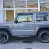 suzuki jimny-sierra 2022 CFJ1645519 image 21