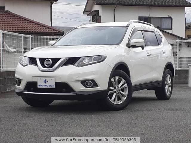 nissan x-trail 2014 quick_quick_HT32_NT32-007245 image 1