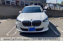 bmw 2-series 2023 CFJ1826852