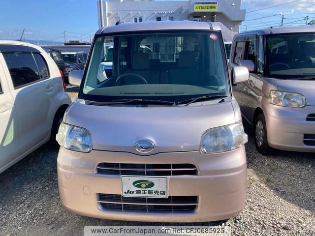 daihatsu tanto 2012 quick_quick_L375S_L375S-0585936 image 2