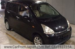 daihatsu move 2010 CFJ1827354