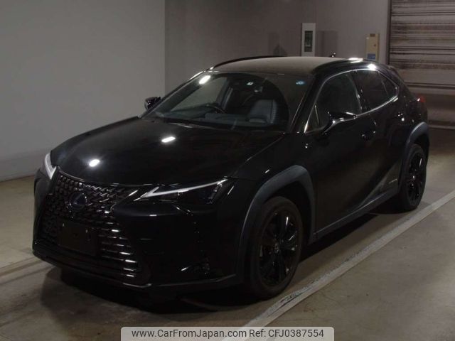 lexus ux 2021 -LEXUS--Lexus UX MZAH10-2107865---LEXUS--Lexus UX MZAH10-2107865- image 1