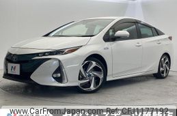 toyota prius-phv 2019 quick_quick_ZVW52_ZVW52-3126235