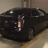 toyota prius 2013 -TOYOTA--Prius DAA-ZVW30--ZVW30-5661374---TOYOTA--Prius DAA-ZVW30--ZVW30-5661374- image 2