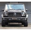 mercedes-benz g-class 2021 quick_quick_3DA-463350_W1N4633502X391884 image 4