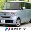 honda n-box 2019 -HONDA--N BOX DBA-JF3--JF3-1218794---HONDA--N BOX DBA-JF3--JF3-1218794- image 1