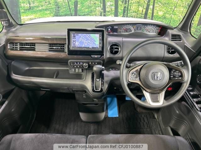 honda n-box 2019 -HONDA--N BOX DBA-JF3--JF3-1294945---HONDA--N BOX DBA-JF3--JF3-1294945- image 2