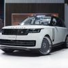 land-rover range-rover 2023 -ROVER--Range Rover 3BA-LKB447A--SALKABA7XPA049***---ROVER--Range Rover 3BA-LKB447A--SALKABA7XPA049***- image 1