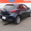 mazda demio 2022 -MAZDA--MAZDA2 6BA-DJLAS--DJLAS-251785---MAZDA--MAZDA2 6BA-DJLAS--DJLAS-251785- image 2