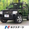 mitsubishi pajero-mini 2012 -MITSUBISHI--Pajero mini ABA-H58A--H58A-1012278---MITSUBISHI--Pajero mini ABA-H58A--H58A-1012278- image 1