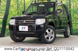 mitsubishi pajero-mini 2012 -MITSUBISHI--Pajero mini ABA-H58A--H58A-1012278---MITSUBISHI--Pajero mini ABA-H58A--H58A-1012278-