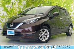 nissan note 2019 quick_quick_DAA-HE12_HE12-278219