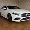 mercedes-benz a-class 2019 quick_quick_3DA-177012_WDD1770122J082016 image 5