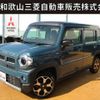 suzuki hustler 2020 -SUZUKI--Hustler 4AA-MR52S--MR52S-117396---SUZUKI--Hustler 4AA-MR52S--MR52S-117396- image 1