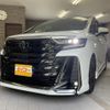 toyota vellfire 2024 -TOYOTA--Vellfire 6AA-AAHH40W--AAHH40-4003998---TOYOTA--Vellfire 6AA-AAHH40W--AAHH40-4003998- image 22