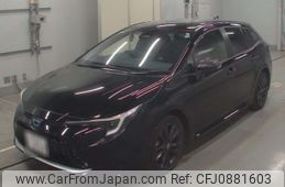 toyota corolla-touring-wagon 2023 -TOYOTA 【那須 330る421】--Corolla Touring ZWE219W-0012770---TOYOTA 【那須 330る421】--Corolla Touring ZWE219W-0012770-