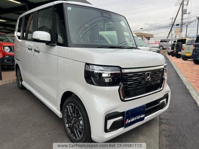 honda n-box 2024 quick_quick_JF5_JF5-2019195 image 1