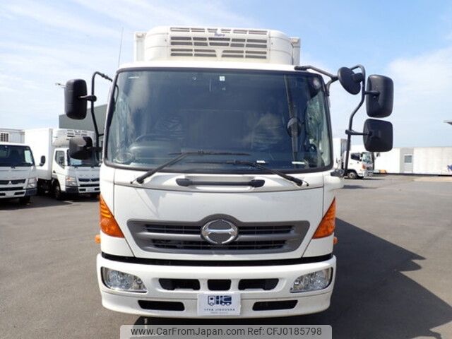 hino ranger 2016 -HINO--Hino Ranger TKG-FD9JKAA--FD9JKA-10672---HINO--Hino Ranger TKG-FD9JKAA--FD9JKA-10672- image 2