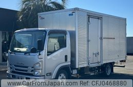 isuzu elf-truck 2017 GOO_NET_EXCHANGE_0402607A30241119W001