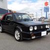 volkswagen golf-convertible 1994 GOO_JP_700070659730211015002 image 1