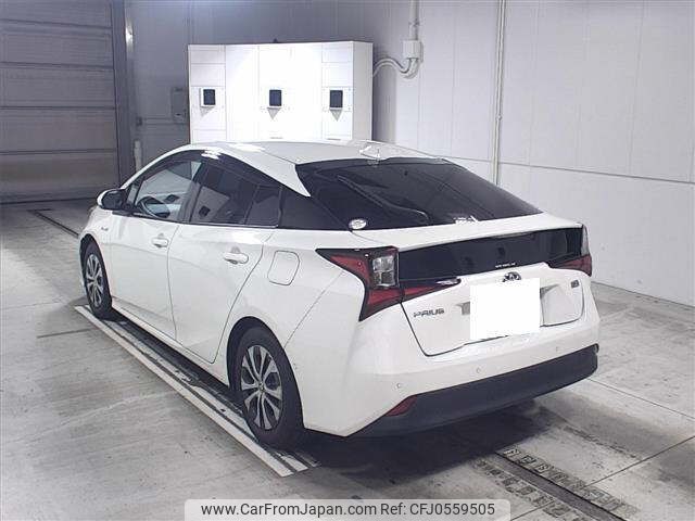 toyota prius 2019 -TOYOTA 【三重 330ﾔ2723】--Prius ZVW51-8050085---TOYOTA 【三重 330ﾔ2723】--Prius ZVW51-8050085- image 2