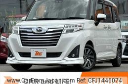 daihatsu thor 2018 CFJ1446074