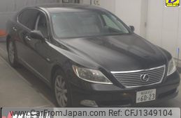 lexus ls 2007 -LEXUS 【春日部 302ｾ6023】--Lexus LS USF40-5050795---LEXUS 【春日部 302ｾ6023】--Lexus LS USF40-5050795-