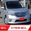 nissan serena 2011 S12875 image 1