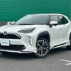 toyota yaris-cross 2022 CFJ1840166 image 16