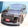 toyota alphard 2021 CFJ1515559 image 1